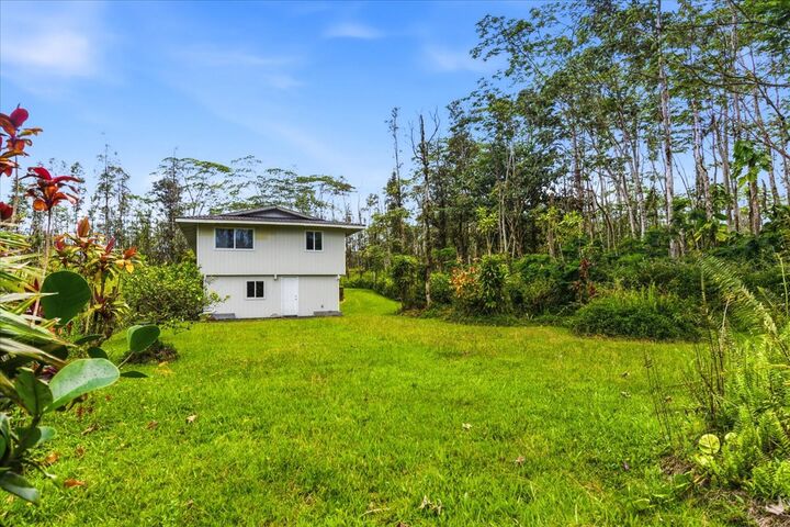 Property Photo: 14-3509 Church Rd HI 96778