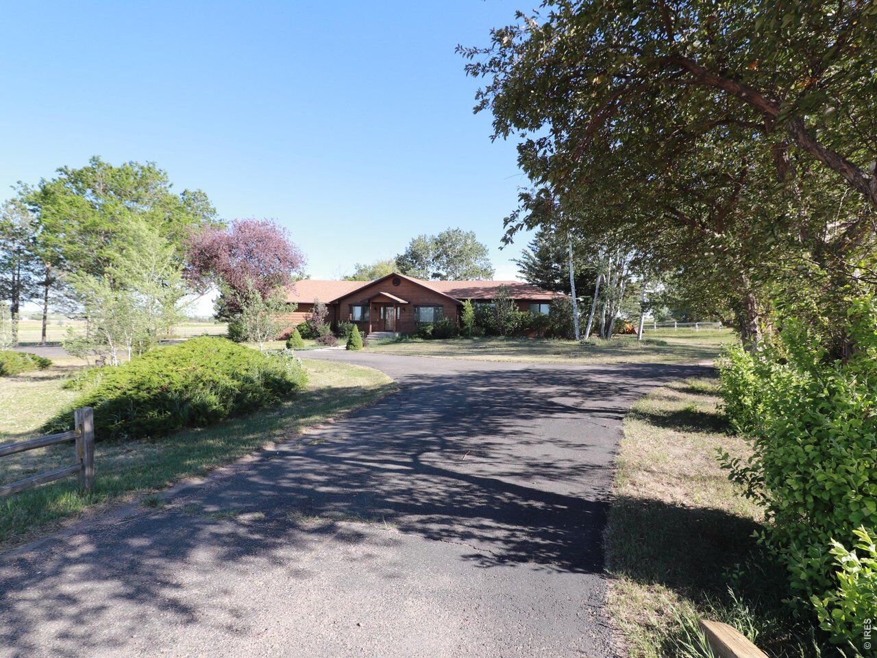 Property Photo:  19372 County Road 76  CO 80615 