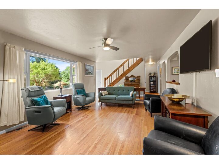 Property Photo:  6644 Bird Cliff Way  CO 80503 