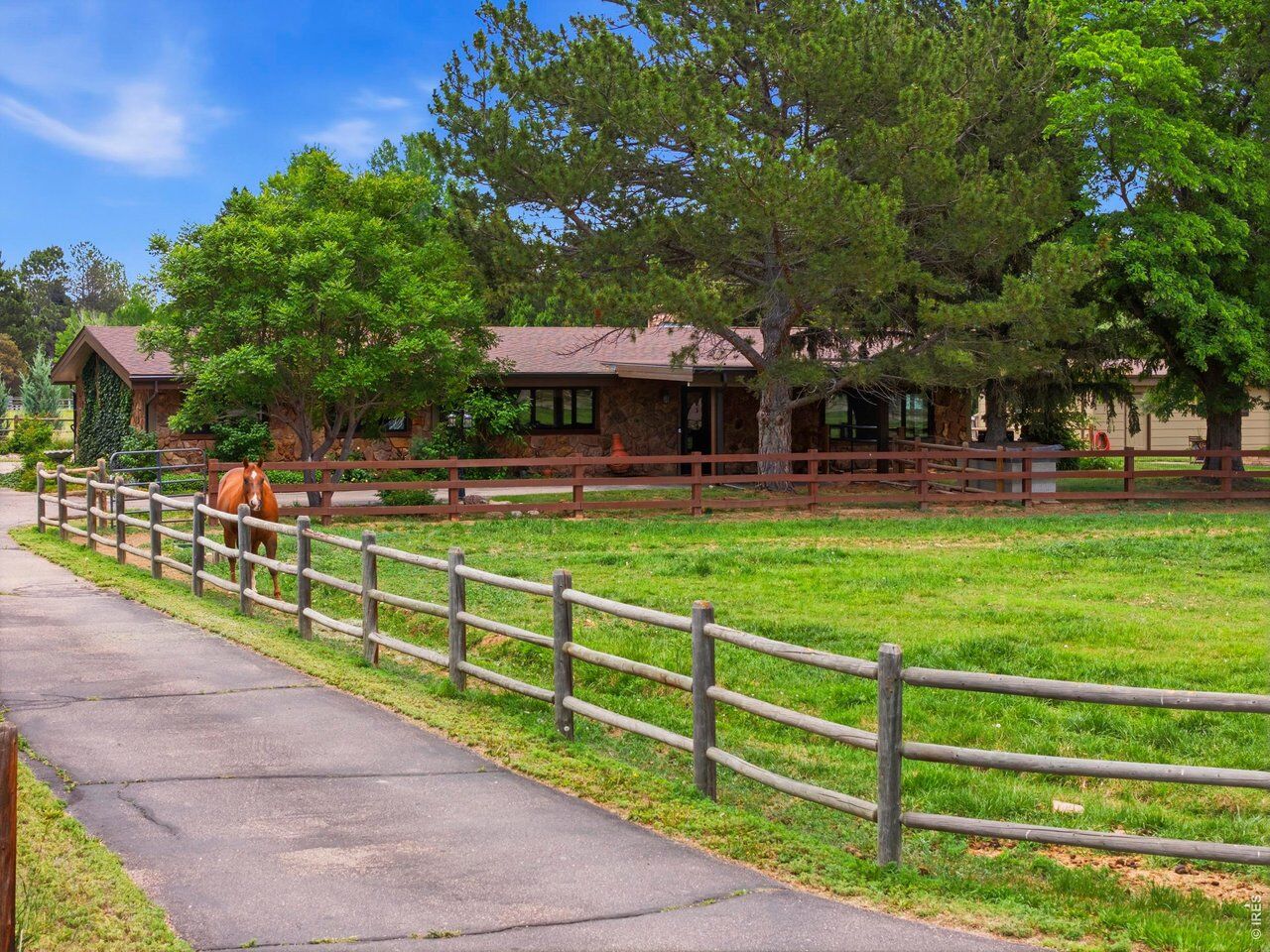 Property Photo:  400 Ridgewood Ct  CO 80524 