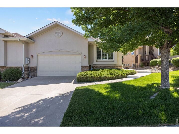 Property Photo: 216 57th Ave CO 80634