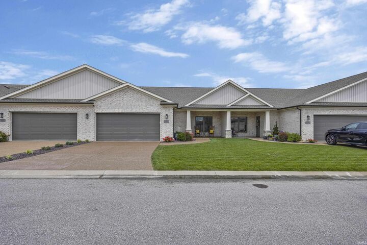 Property Photo: 9354 Oak Point IN 47630