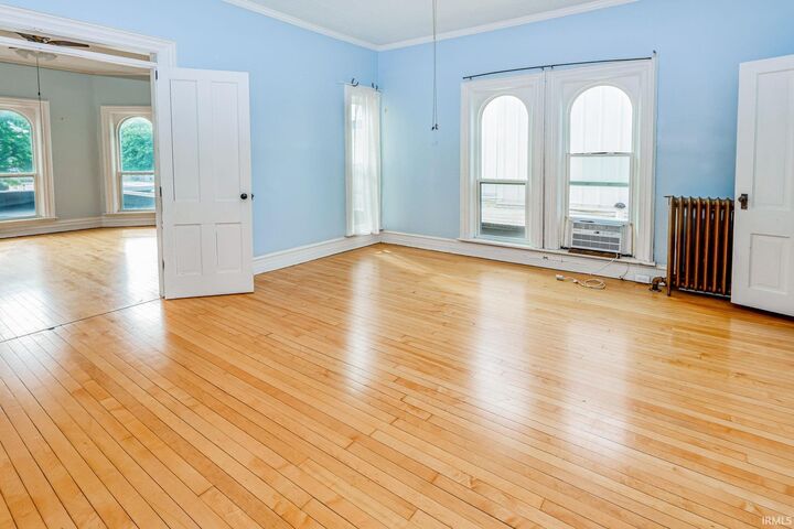 Property Photo:  209 S 2nd Street  IN 46516 