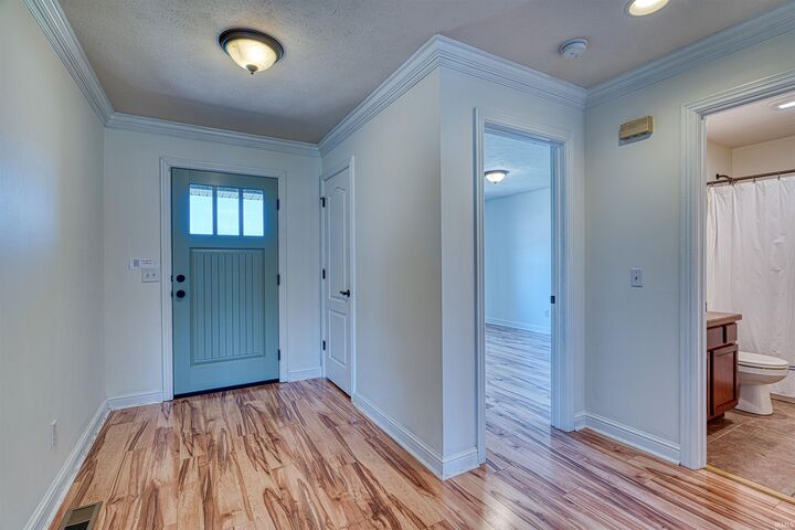 Property Photo:  9905 Arbor Lake Drive  IN 47630 