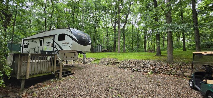 Property Photo: 360 Timber Pass IN 46703