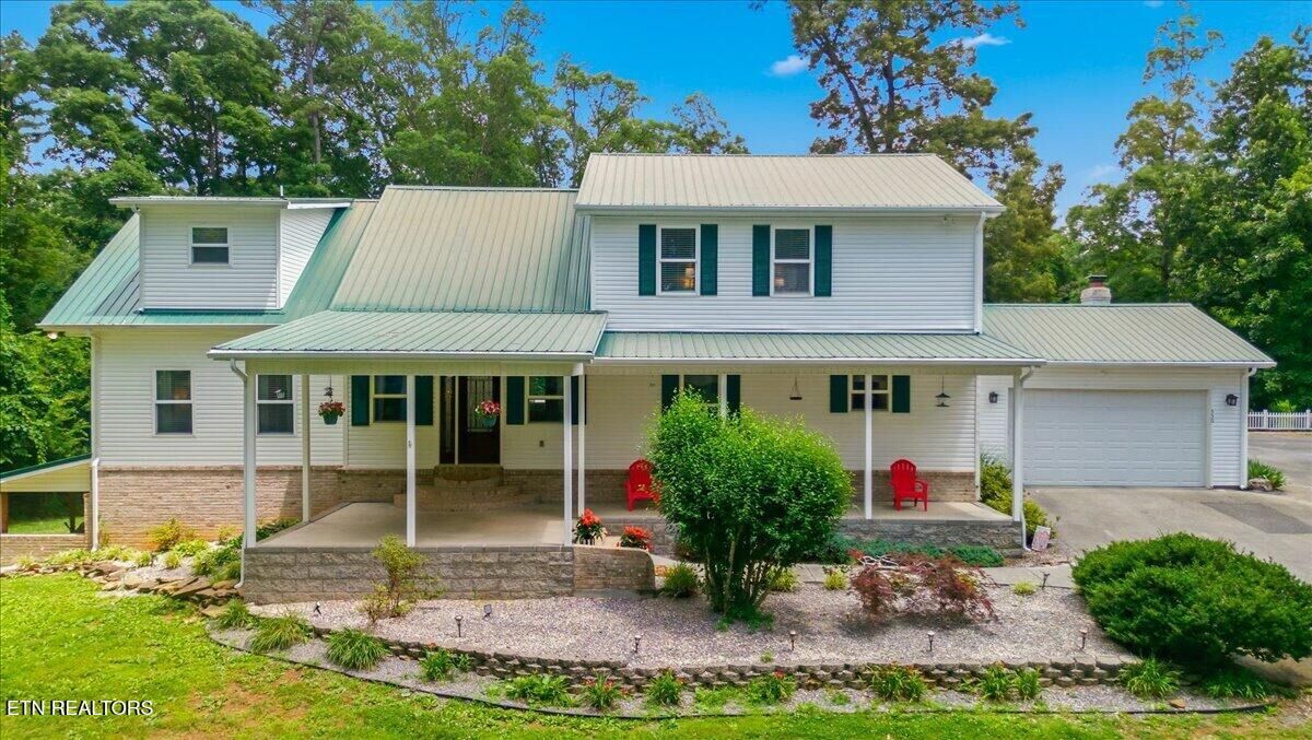 Property Photo: 330 Sandalwood Lane TN 37725