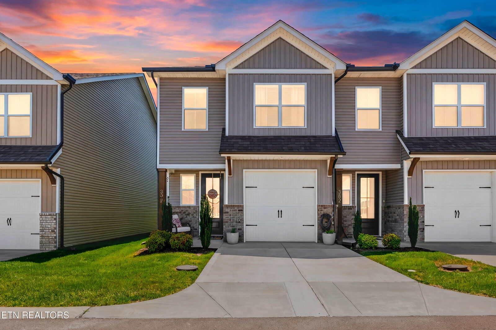 Property Photo:  392 Judson Way  TN 37771 