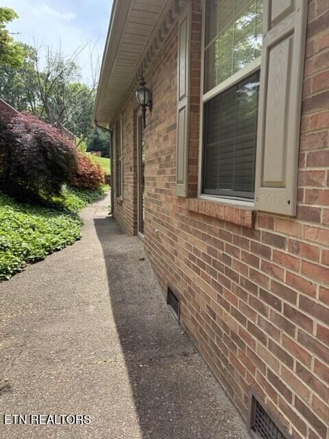 Property Photo:  213C Brentwood Way  TN 37763 