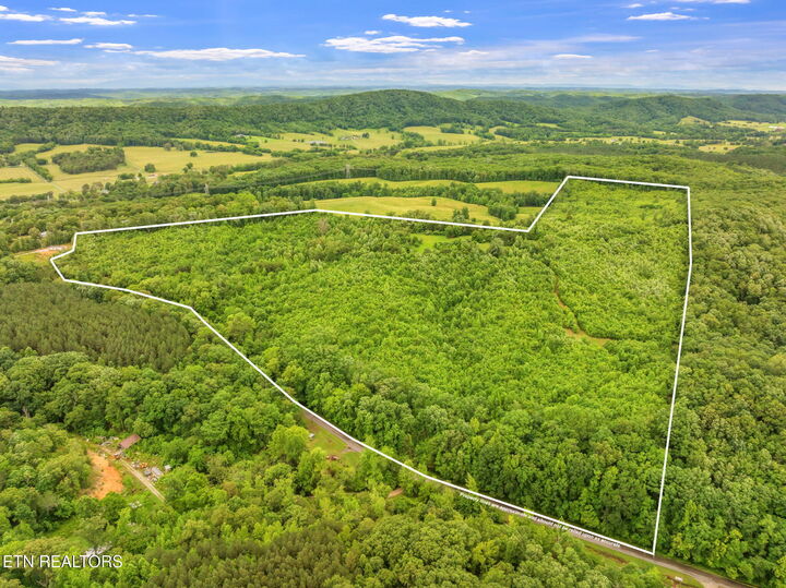 Property Photo:  0 Grigsby Hollow Rd  TN 37763 