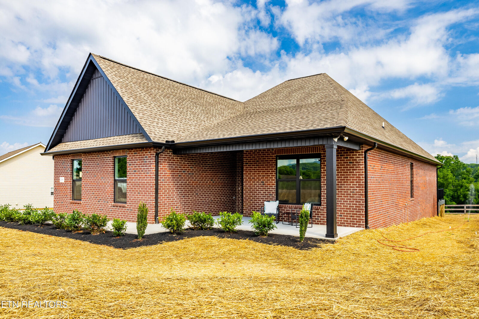 Property Photo:  2038 Griffitts Mill Circle  TN 37803 