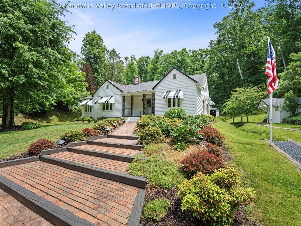 Property Photo:  6172 State Rte 34 S  WV 25526 