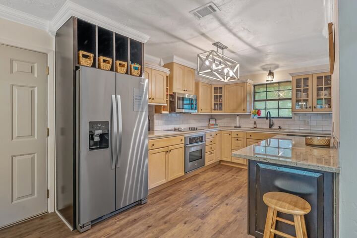 Property Photo: 3920 Water Oak Dr. TX 75965