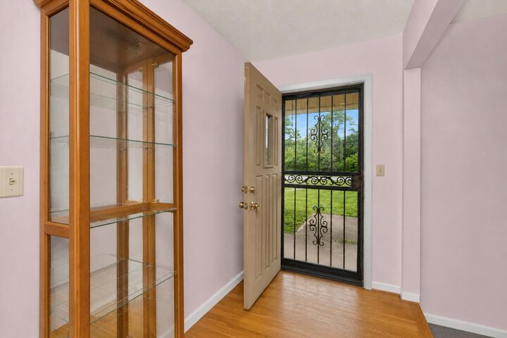 Property Photo: 3391 Union Mill Road KY 40356