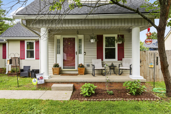 Property Photo: 157 Colony Boulevard KY 40324