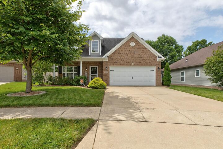 Property Photo: 126 Snaffle Trail KY 40324