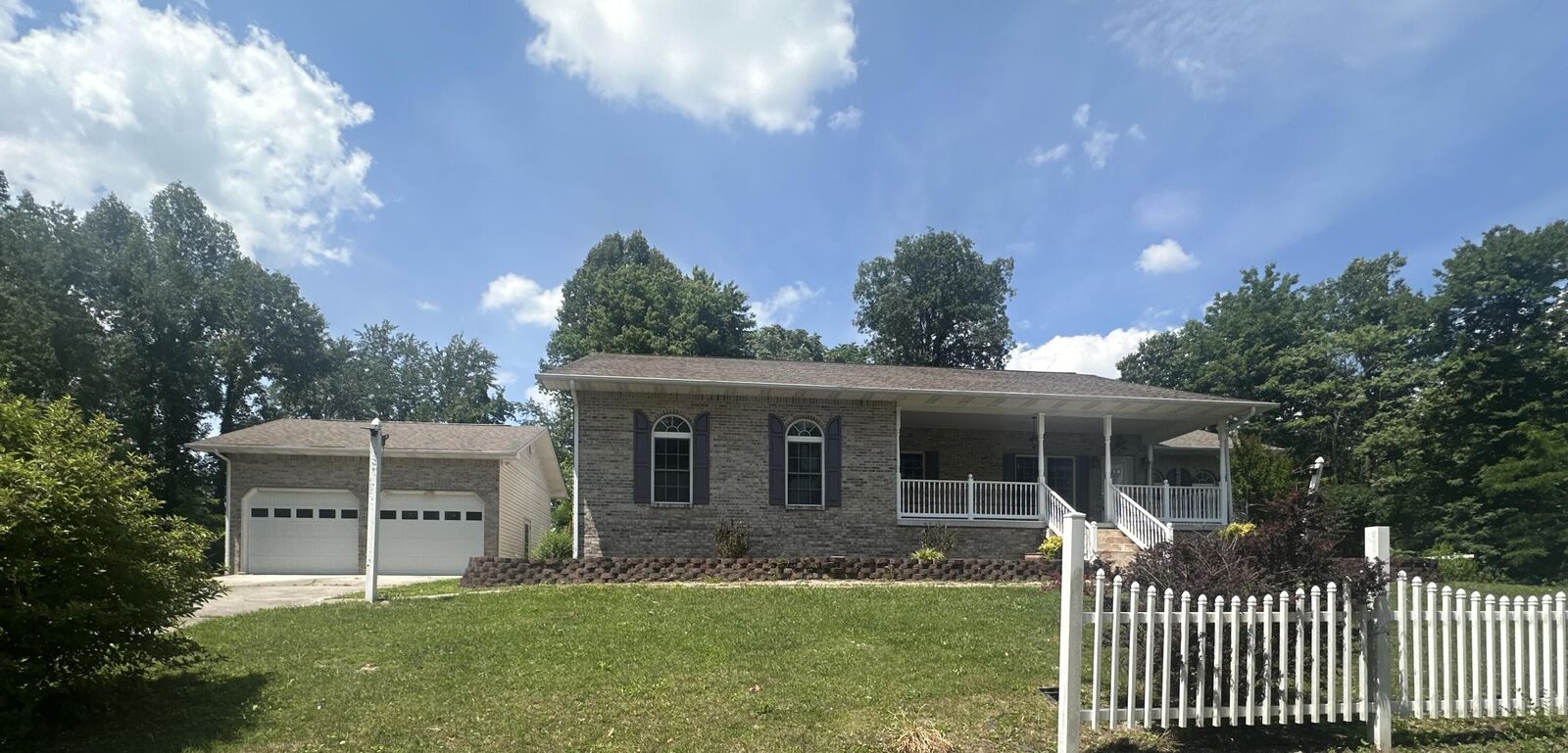 Property Photo: 34 Ross Jones Road KY 42653