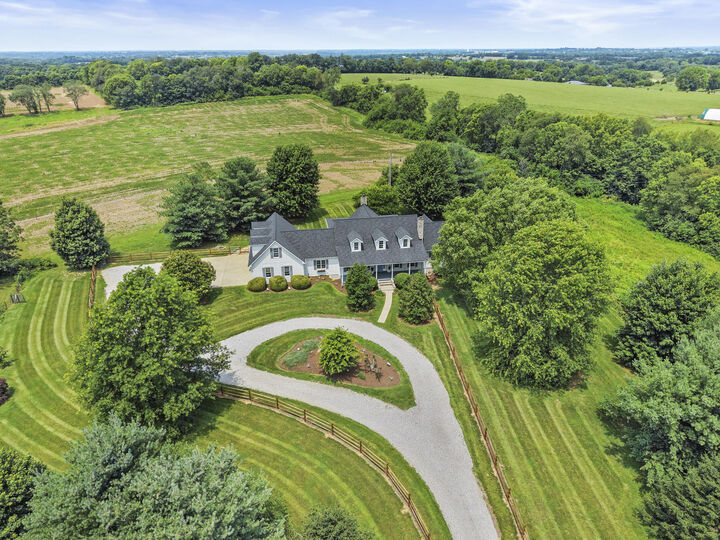 Property Photo:  585 Ruddles Mill Cynthiana Road  KY 41031 