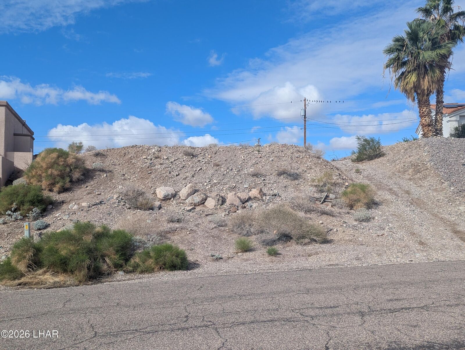 Property Photo: 3665 El Dorado Ave N AZ 86406
