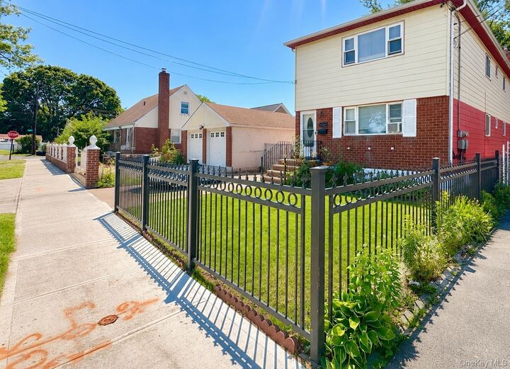 Property Photo:  213-20 102nd Avenue  NY 11429 