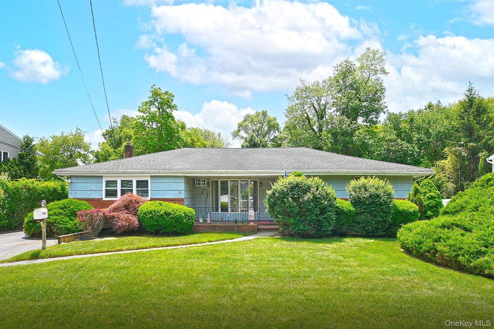 Property Photo:  456 Old Farmingdale Road  NY 11704 