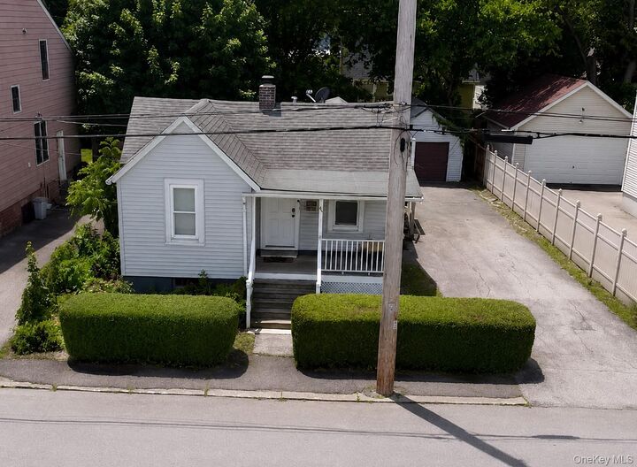 Property Photo: 84 Wilkes Street NY 12508