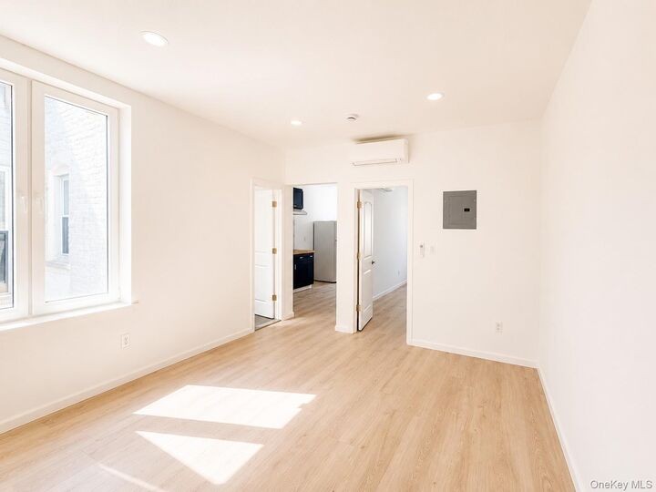 Property Photo: 6946 64th Street 2R NY 11385