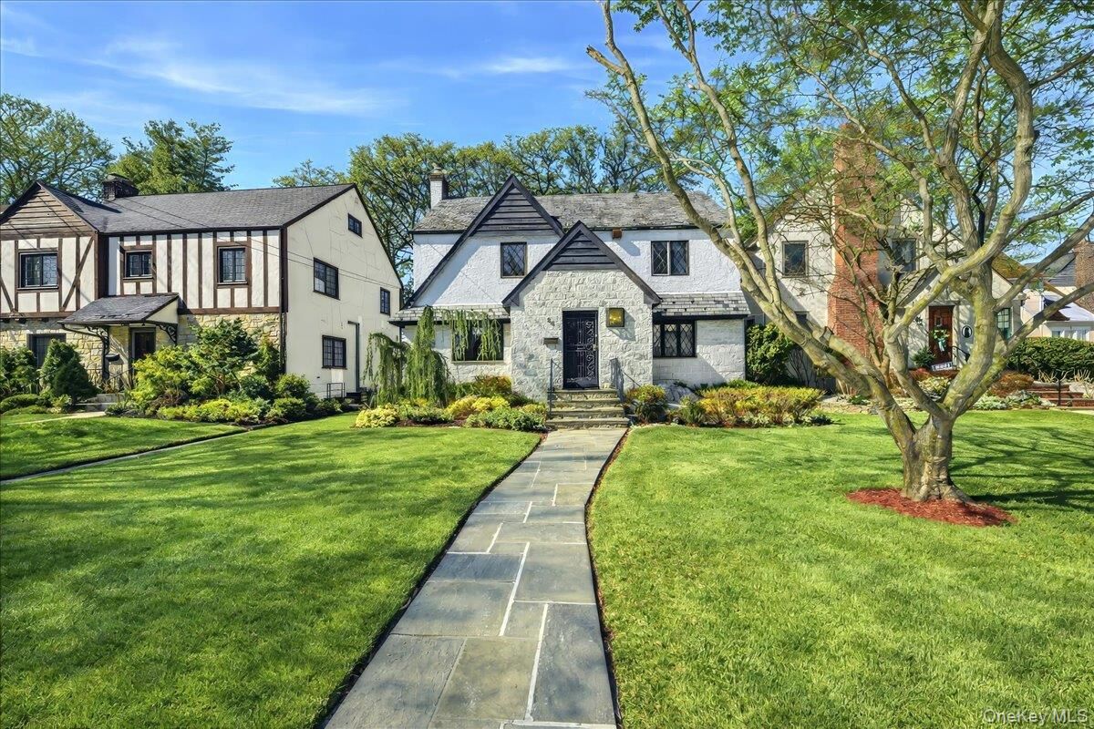 Property Photo: 54 Vernon Parkway NY 10552
