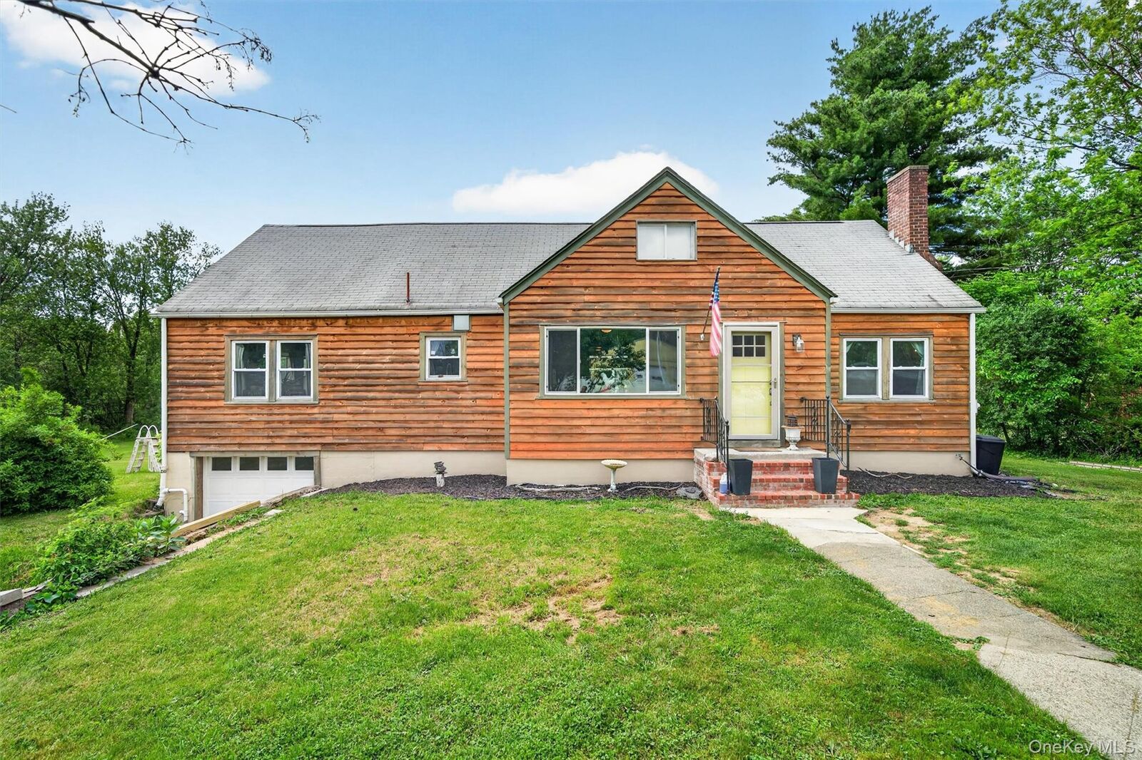 Property Photo: 18 Mohin Park NY 10958