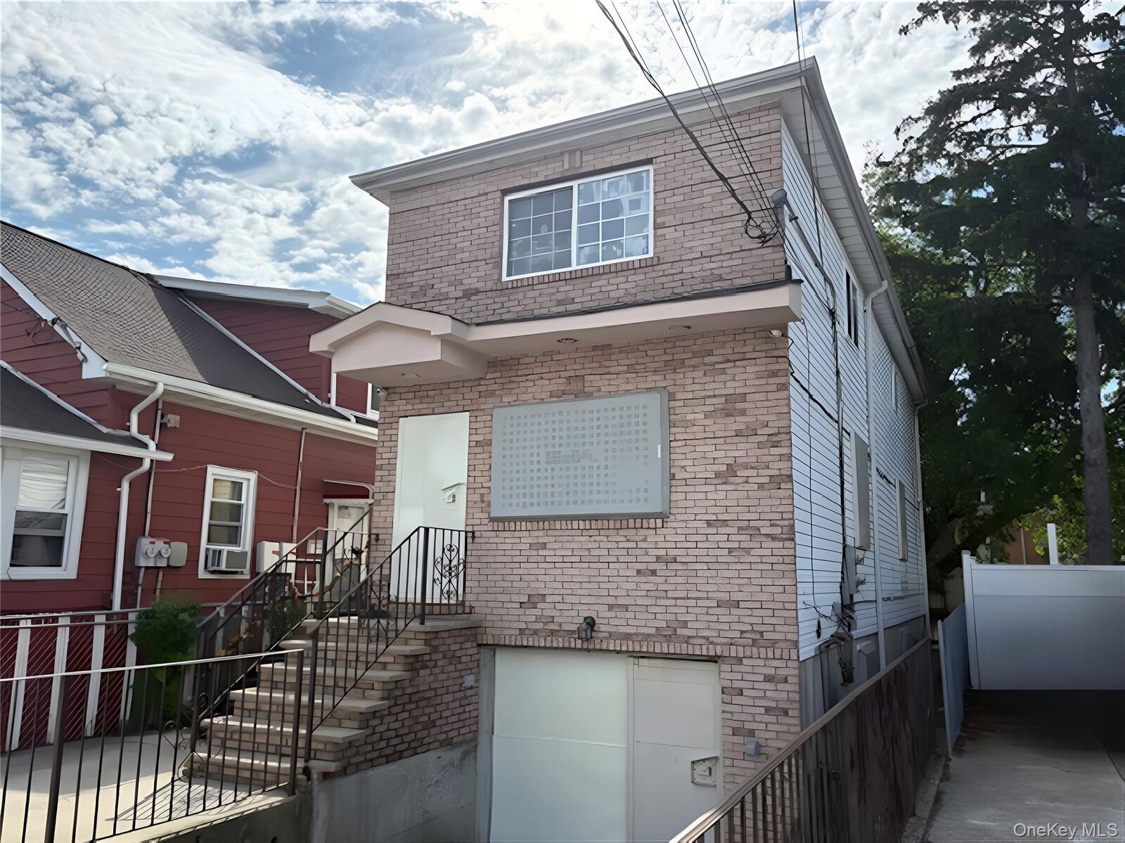 Property Photo:  13624 220th Street  NY 11413 