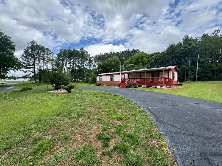 Property Photo: 248 Morris Church Road VA 24528