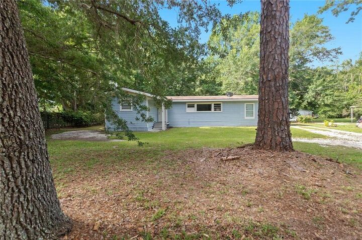 Property Photo:  1411 Terrell Road  AL 36605 