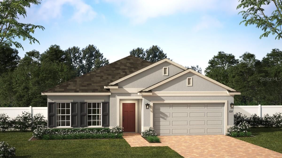 Property Photo: 7272 Rolling Leaf Road FL 34736