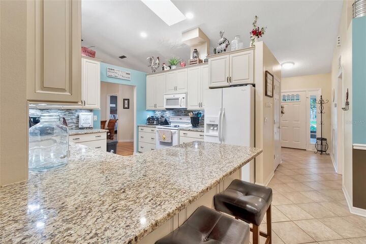 Property Photo:  21830 King Edward Court  FL 34748 
