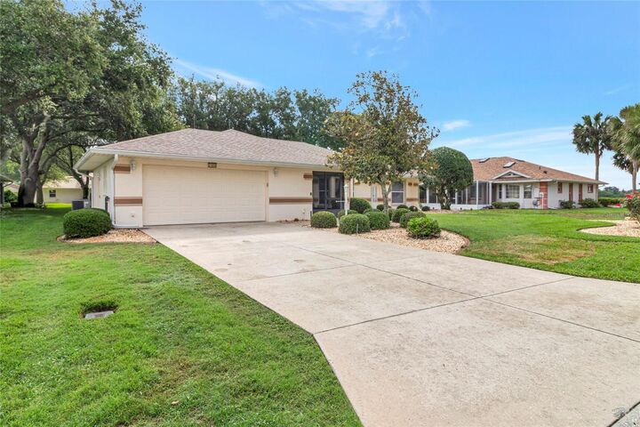 Property Photo: 21830 King Edward Court FL 34748