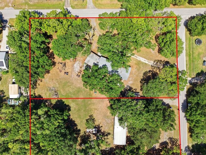 Property Photo:  17214 Chinaberry Road  FL 33558 