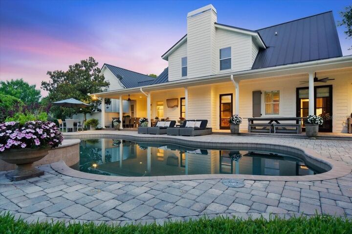 Property Photo:  11511 Trotting Down Drive  FL 33556 