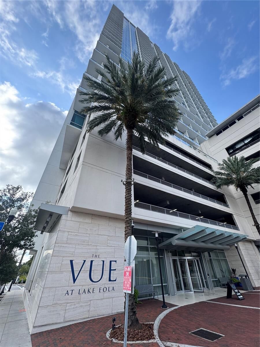 Property Photo:  150 E Robinson Street 2A  FL 32801 