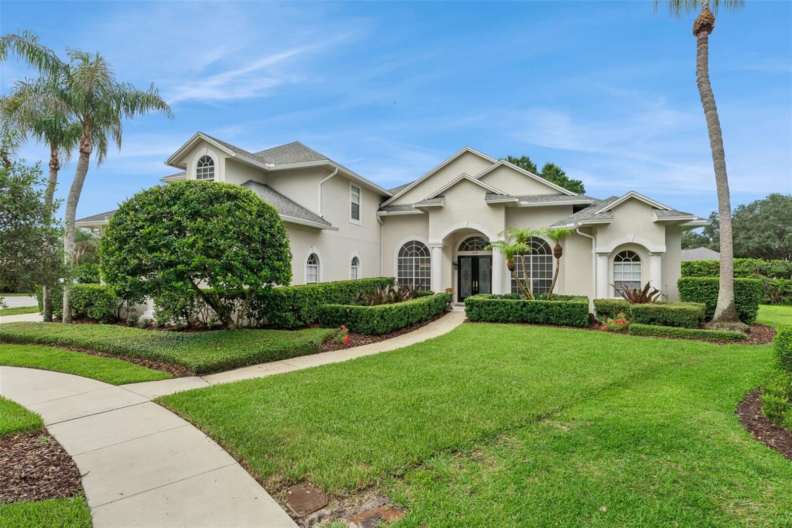 Property Photo:  1462 Clearwater Court  FL 32746 