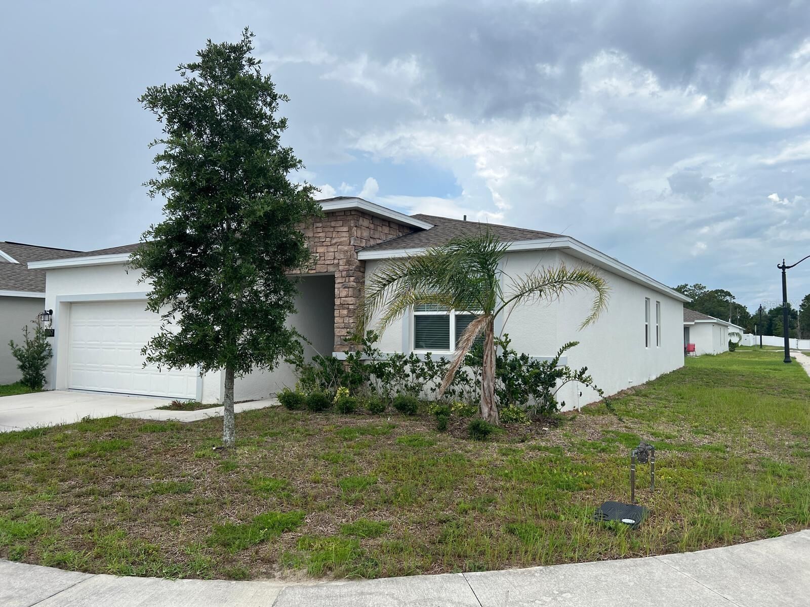 Property Photo:  4109 Tug Hill Lane  FL 32764 