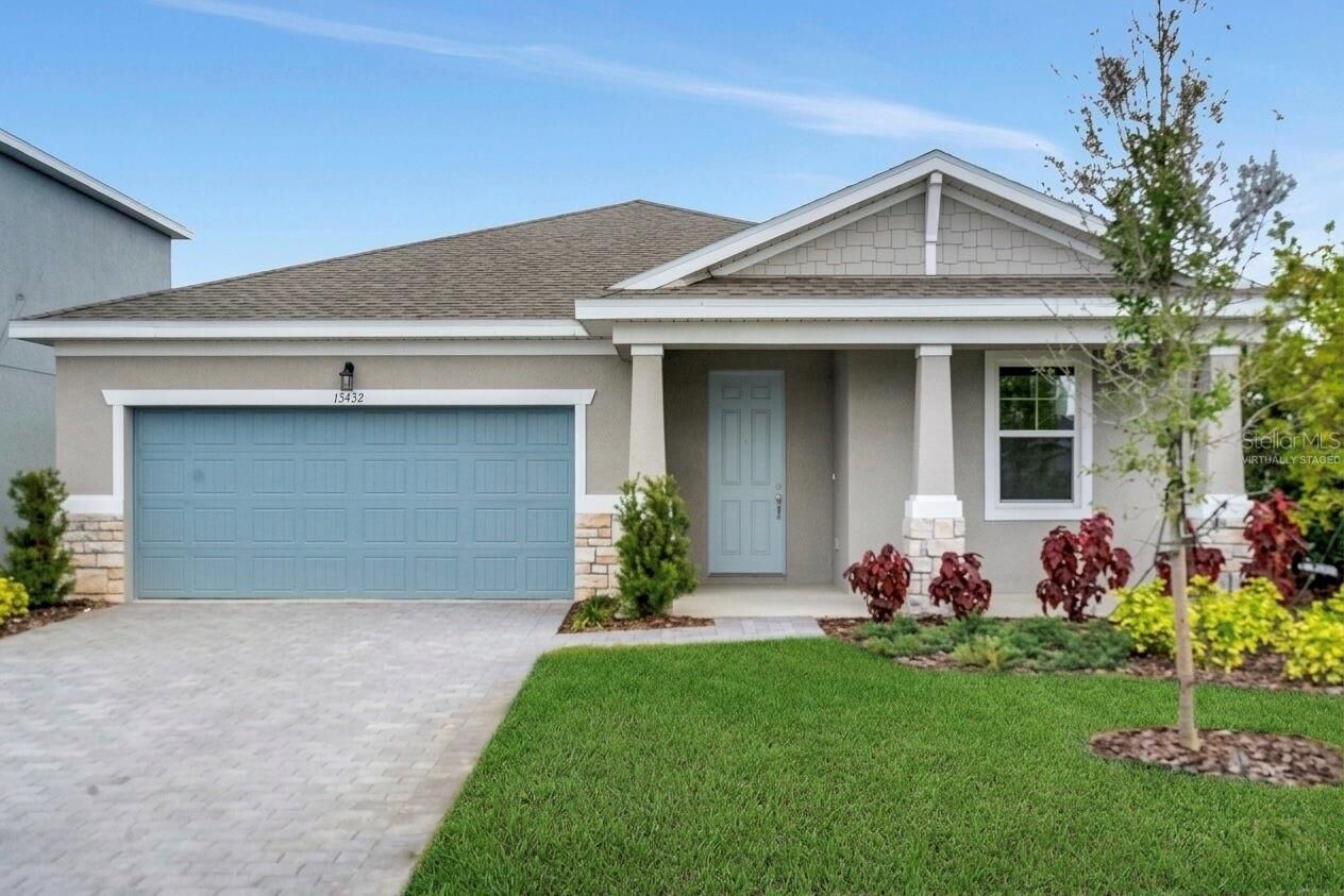 Property Photo: 13470 Turnleaf Boulevard FL 33955