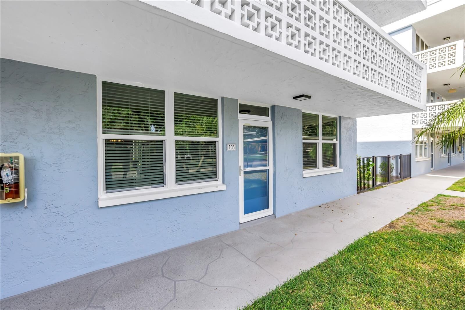 Property Photo:  4715 Bay Street NE 135  FL 33703 