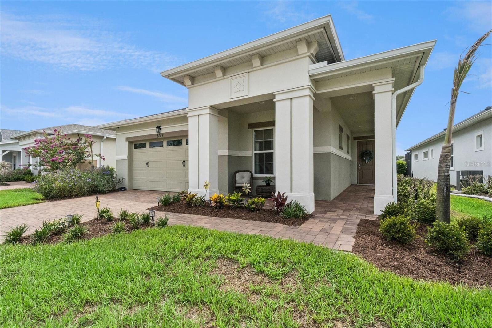 Property Photo: 2777 Southland Street FL 34772