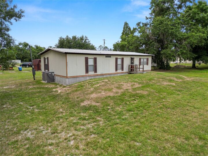 Property Photo: 6216 Dovecrest Trail FL 33810