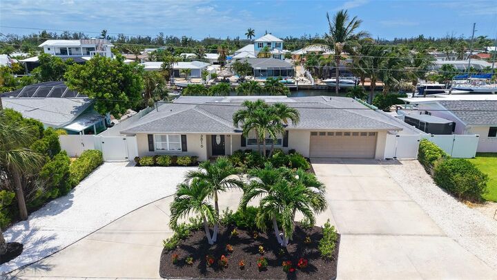 Property Photo:  3816 99th Street W  FL 34210 