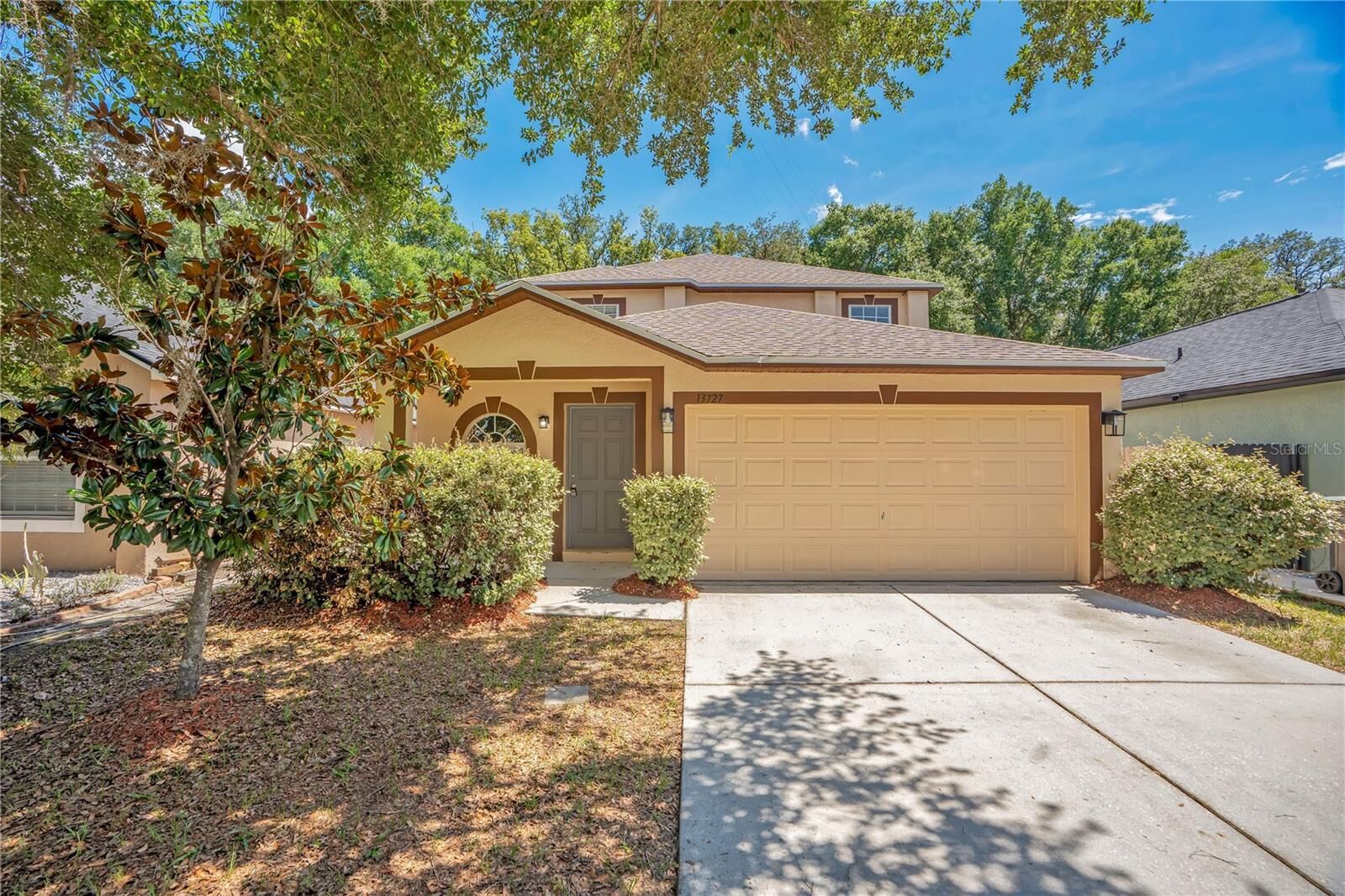 Property Photo: 13727 Gentle Woods Avenue FL 33569