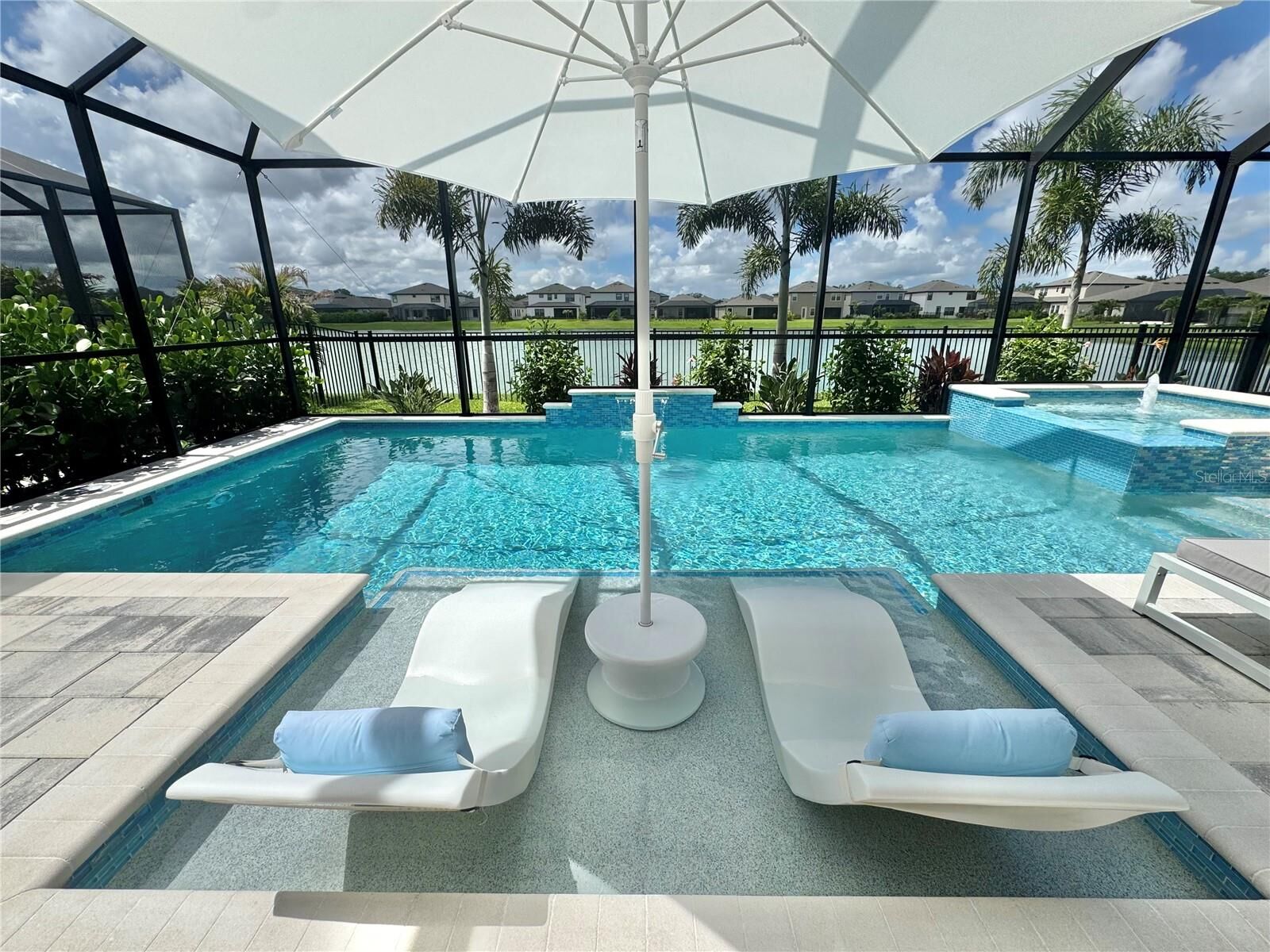Property Photo:  13027 Homestead Lane  FL 34219 