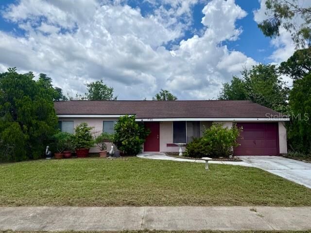 Property Photo: 7186 Gurley Court FL 34287