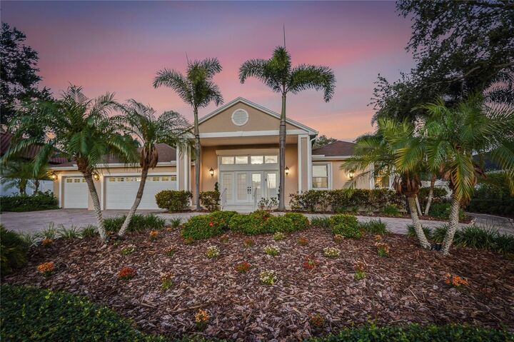 Property Photo: 121 Harbor View Lane FL 33770