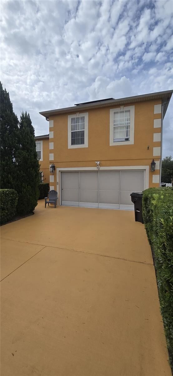 Property Photo:  116 Flatfish Court  FL 34759 