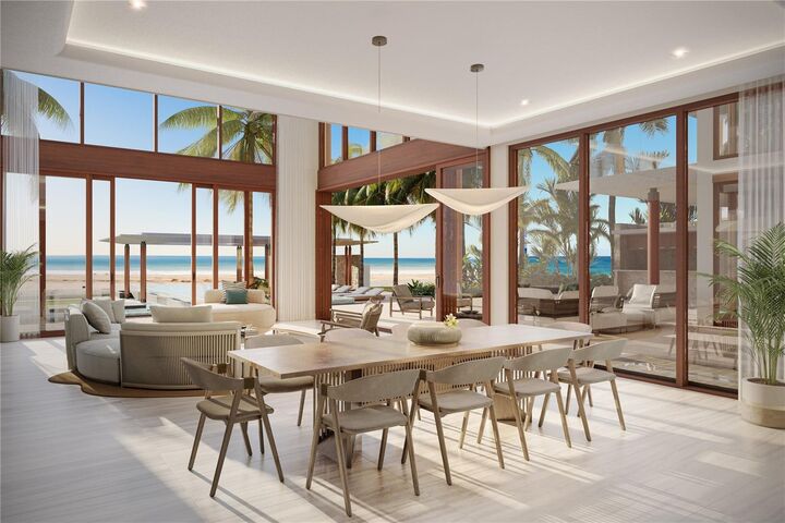 Property Photo:  600 Amane Estates, Coco Beach Blvd 7  PR 00745 